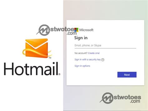 log in msn hotmail|How to sign in to MSN .